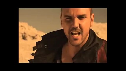Графа - Никой/ Deep Zone Official Remix - 2012
