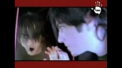 Three Days Grace - Animal I Have Become