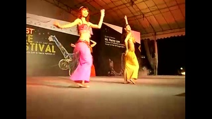 Bellydance singapore