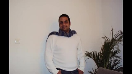 ajnur serbezovski 2010 da sam znao