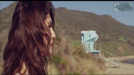 Alexandra Ungureanu - Nopti si zile (official Music Video)