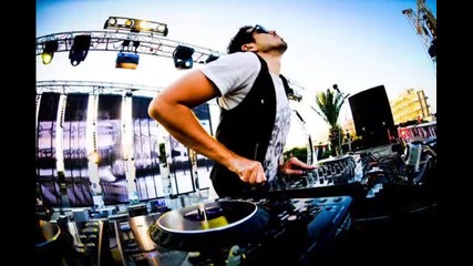 [house Music] - Monsun (original mix)