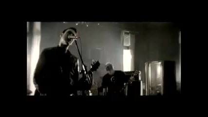 Breaking Benjamin - The Diary of Jane - Music Video