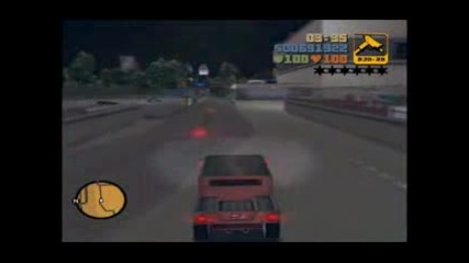 Gta 3 Mission 53 Grand Theft Aero
