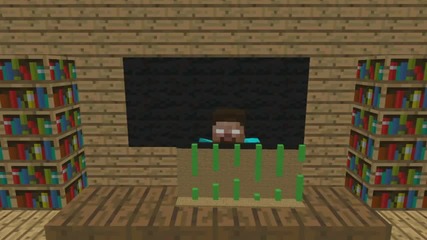 Monster School-flappy Bird