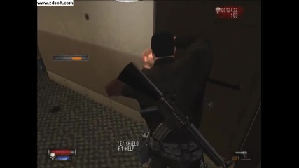 The Punisher Gameplay Igor Baltiysky part 2 