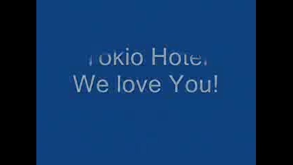 Tokio Hotel Rlzzzzzzzz