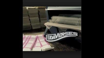 *2014* Ludacris - Money counter