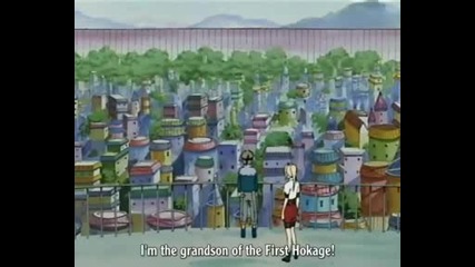 Naruto Episode 96
