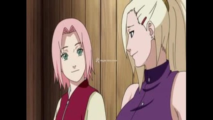 Naruto Shippuuden - 232