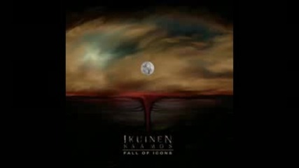 Ikuinen Kaamos - In Ruins 