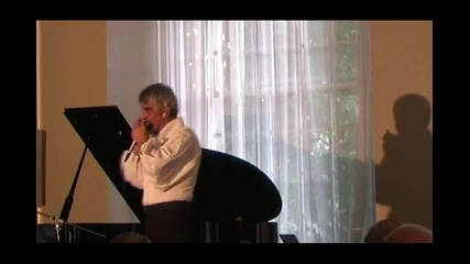 Тодор Тодоров - Симфония 40 на хармоника