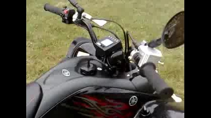 yamaha raptor 700cc 2008godina