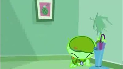 happy tree friends autopsy turvy 