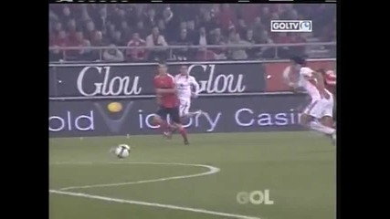2008 Olympiakos (greece) 5-benfica (portugal) 1