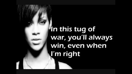 най - накрая втора част с текст !! Rihanna ft. Eminem - Love The Way You Lie 