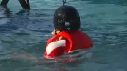 ! Total Wipeout ! - Епизпод 1 Част 5