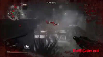 Killzone 3 Пресни кадри от бетата