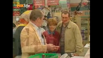 Married With Children 8x24 - Assault and Batteries (bg. audio) 