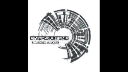 Diversion End - As the Light Drowns Again