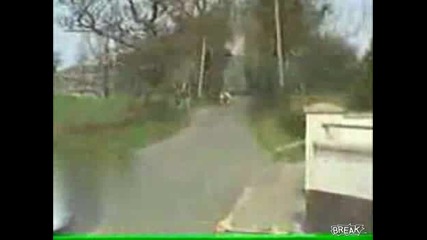 Ужасна Катастрифа