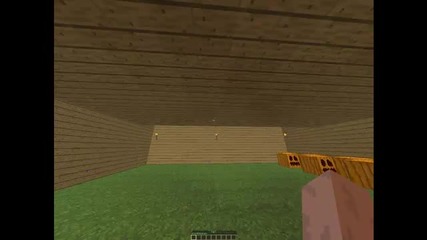 Minecraft Survival Ep.4