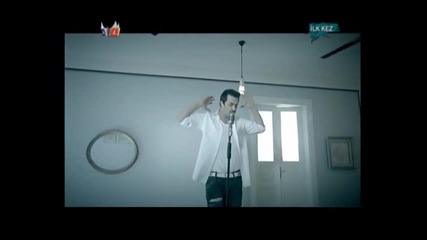 Burak Kut - Ben Yokum [ Yeni Video Klip ]
