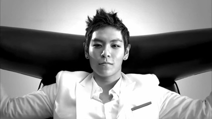 T.o.p - Turn It Up ( Official Video )