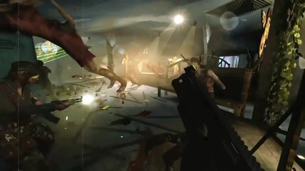 Killing Floor - Summer Sideshow Event 2012 Trailer