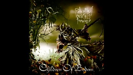 Children Of Bodom - Was It Worth It (new Song 2011) 