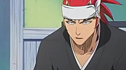 Bleach - 63 бг субс