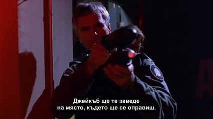 Stargate Sg - 1 Season 2 Episode 20 Part 5 