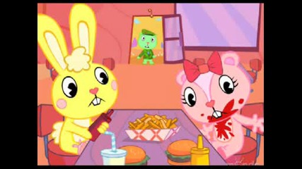 Happy Tree Friends S01e30