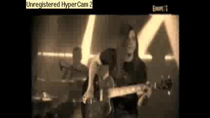 Bill Kaulitz Right Round