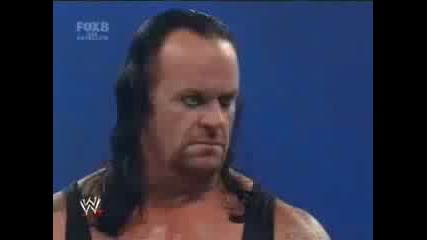 Vickie Guerrero Apologizise To Undertaker