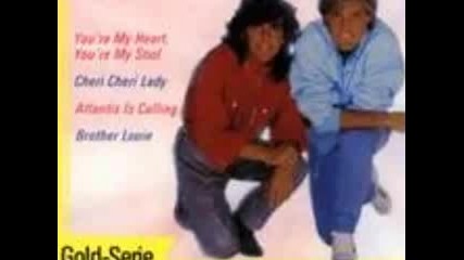 Modern Talking One In A Milion