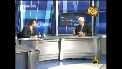 Господари На Ефира - 17.06.2009 (цялото предаване) [част 2]