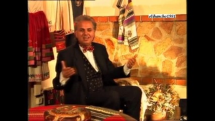 Muharem Serbezovski - Srce Tuge 
