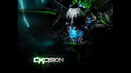 Excision & Datsik - Invaders [dubstep]