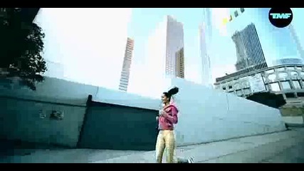 Elize - Cant You Feel It 