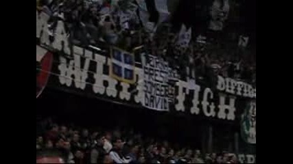 Forza juve