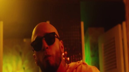 Alexis y Fido - La Complice ( Official Video )