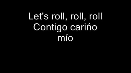 Rbd - Carino Mio