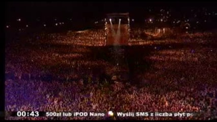 На Живо: Milk Inc - Run, Live @ T V P 2 Hity Na Czasie, 02 09 2007 Полша 