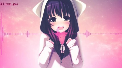 Nightcore - In The Name Of Love Lyrics