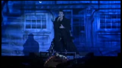 Iron Maiden - Flight 666 - Rime Of The Ancient Mariner