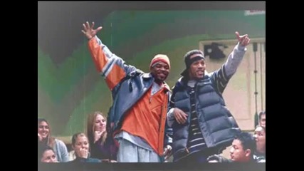 Method Man and Redman - How High Part 2