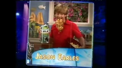 Wizards On Deck With Hannah Montana - Opening Titles and Transitions 
