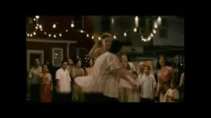 Step up 2 - salsa 