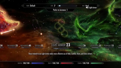 Kinect Support Coming to Skyrim